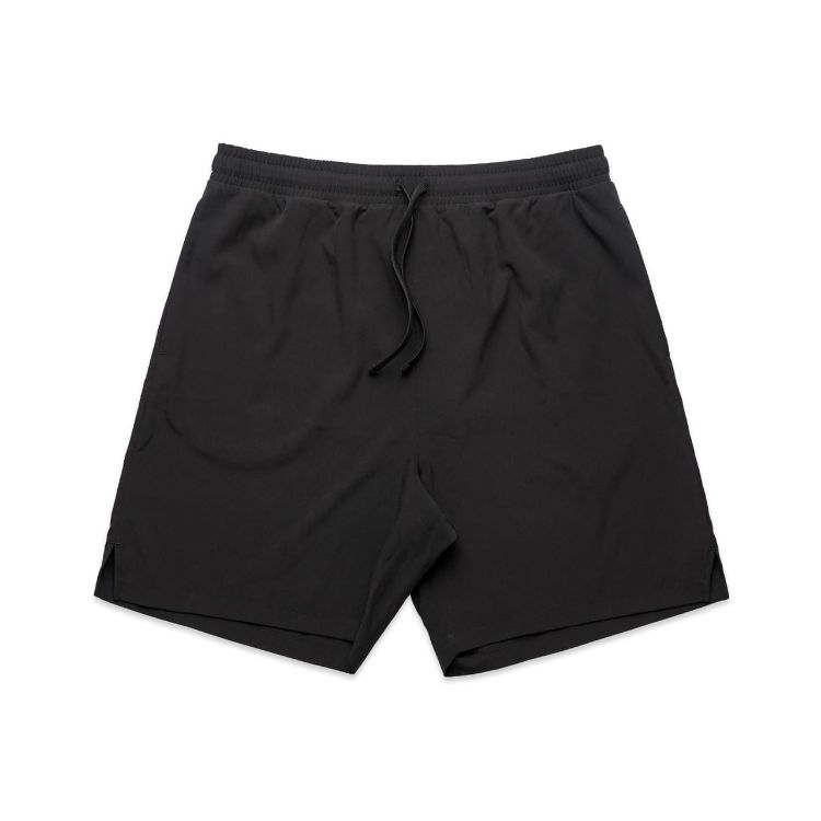 Picture of Active Shorts 18"