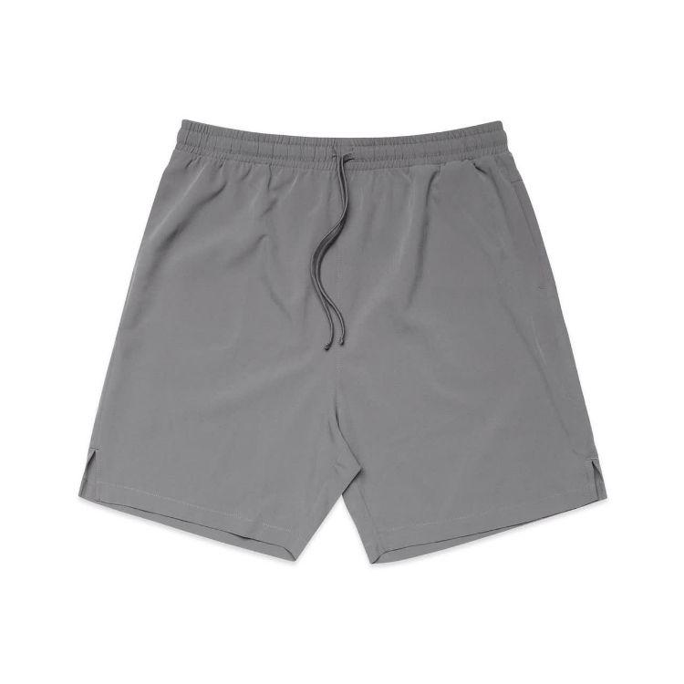 Picture of Active Shorts 18"