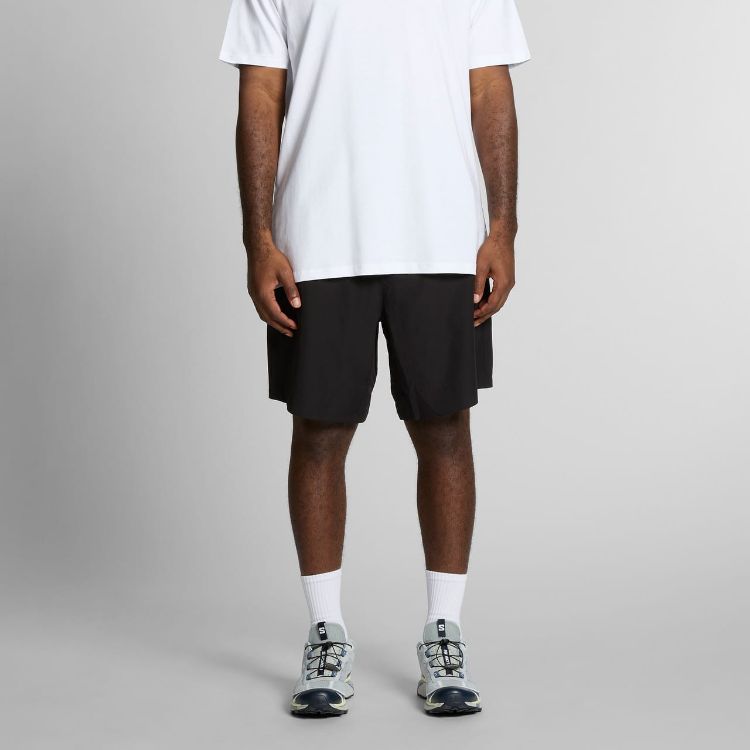 Picture of Active Pro Shorts 18"