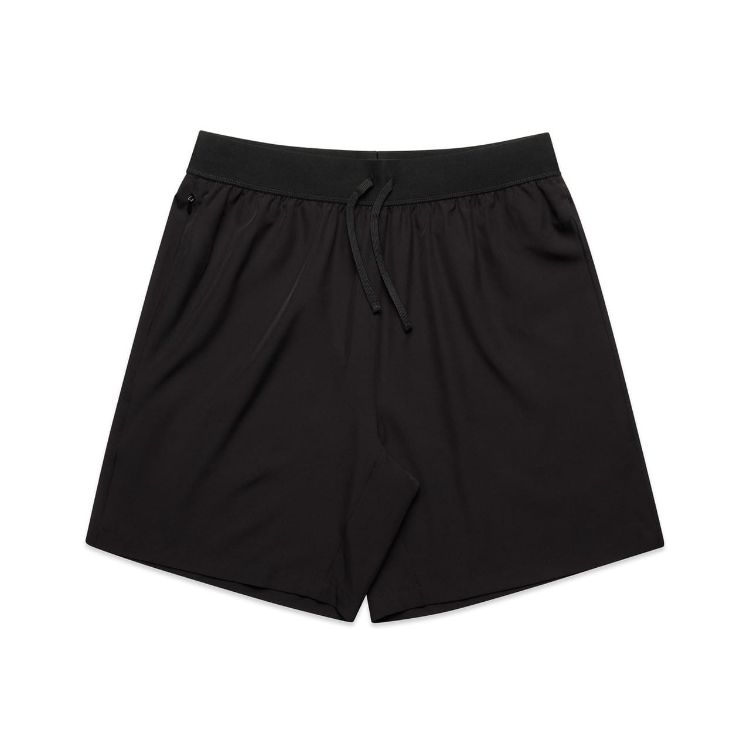 Picture of Active Pro Shorts 18"