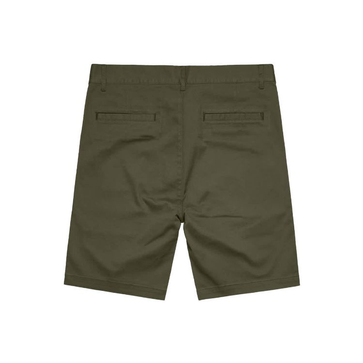 Picture of Plain Shorts 19"