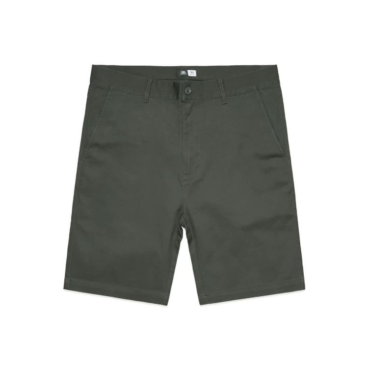 Picture of Plain Shorts 19"