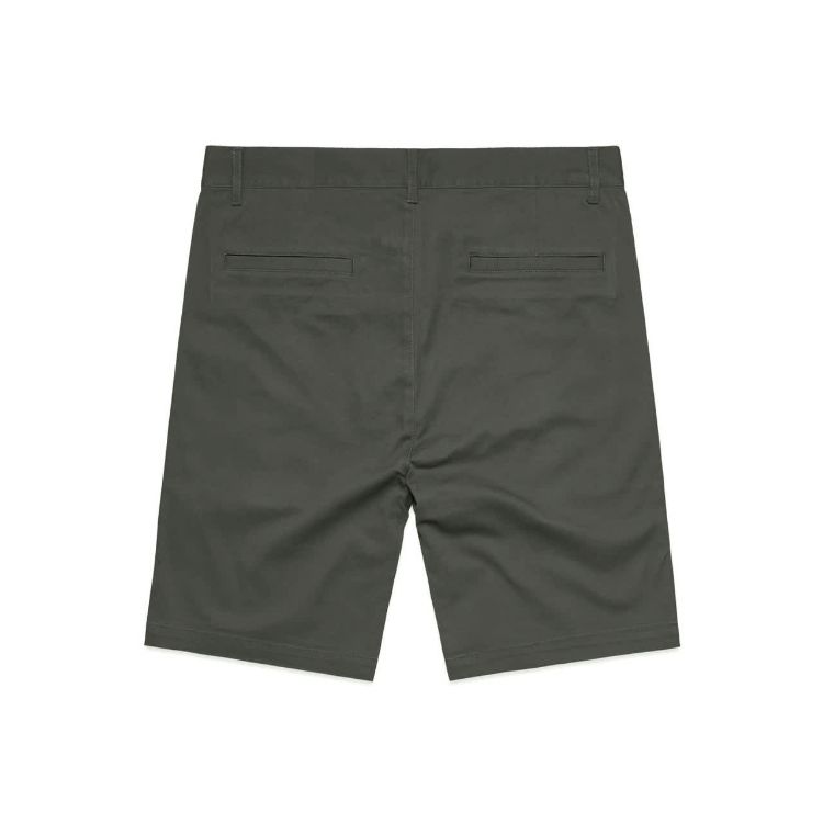 Picture of Plain Shorts 19"