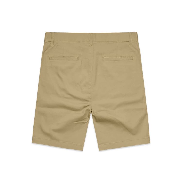 Picture of Plain Shorts 19"