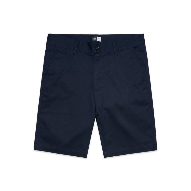 Picture of Plain Shorts 19"