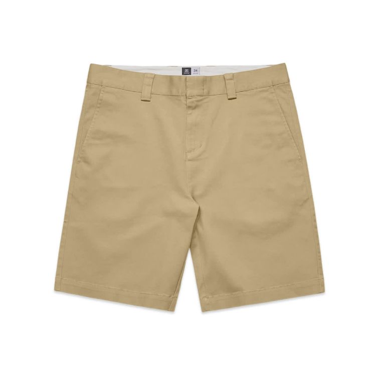 Picture of Uniform Shorts
