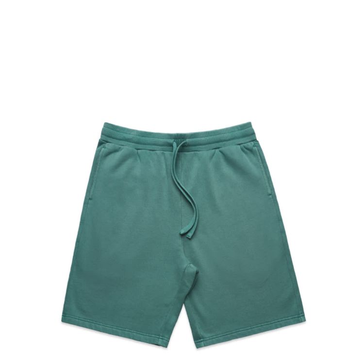 Picture of Faded Stadium Shorts