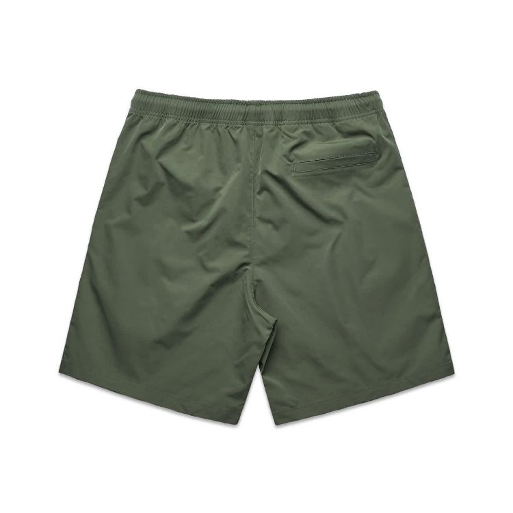 Picture of Active Training Shorts 19"
