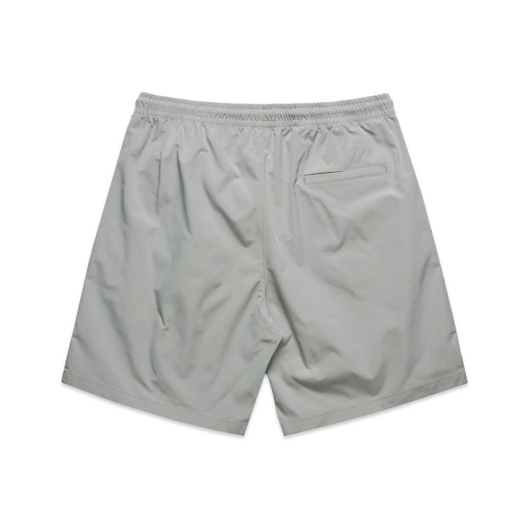 Picture of Active Training Shorts 19"