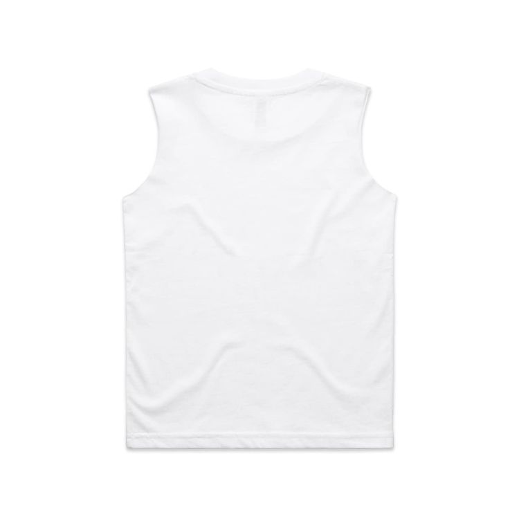 Picture of Kids Barnard Tank