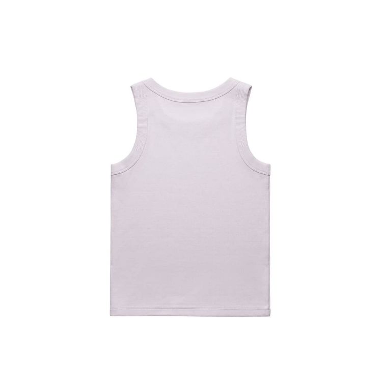 Picture of Wo's Organic Rib Tank