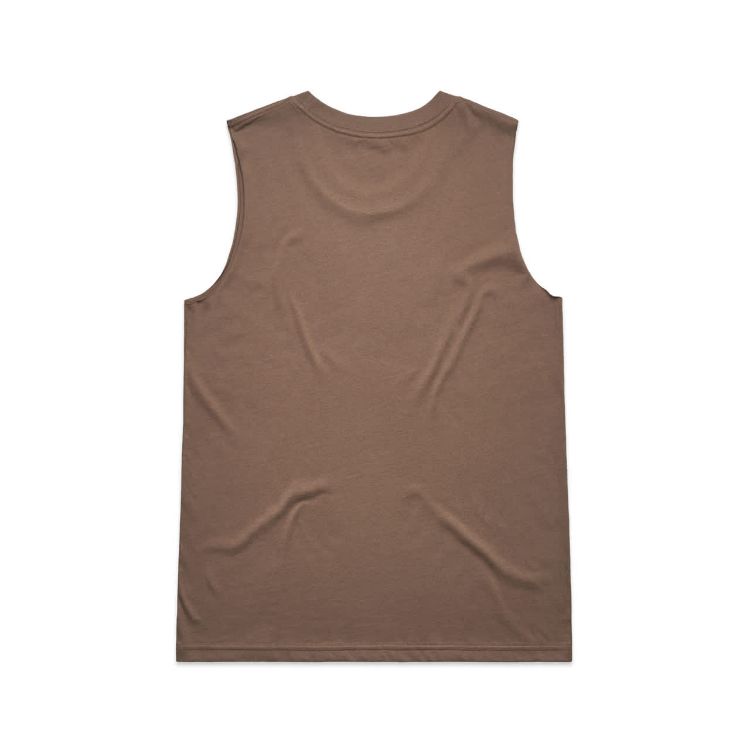 Picture of Wo's Upside Tank