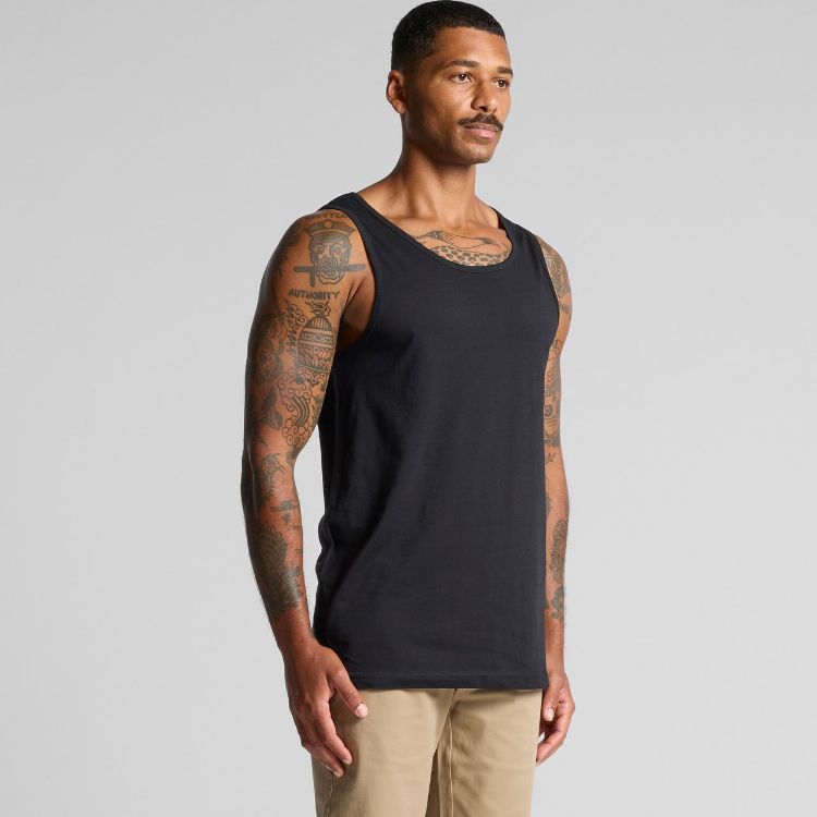 Picture of Lowdown Singlet