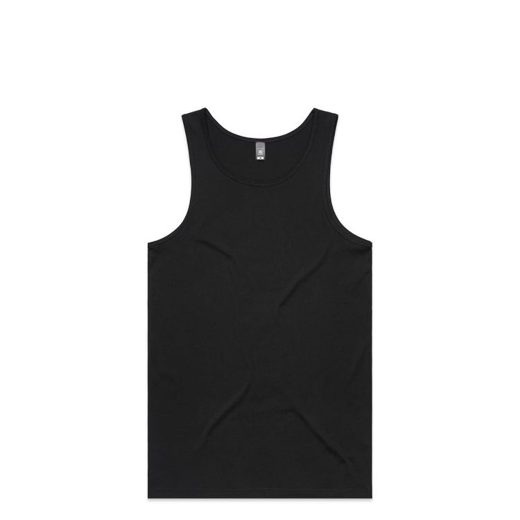 Picture of Lowdown Singlet