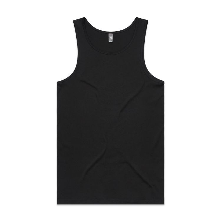 Picture of Lowdown Singlet
