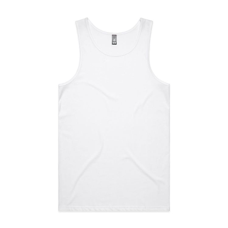 Picture of Lowdown Singlet