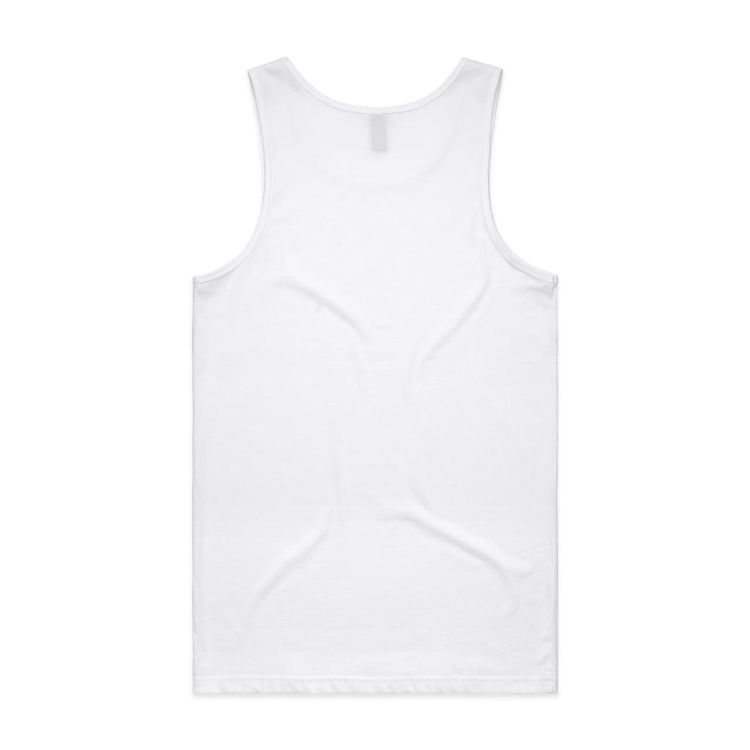 Picture of Lowdown Singlet