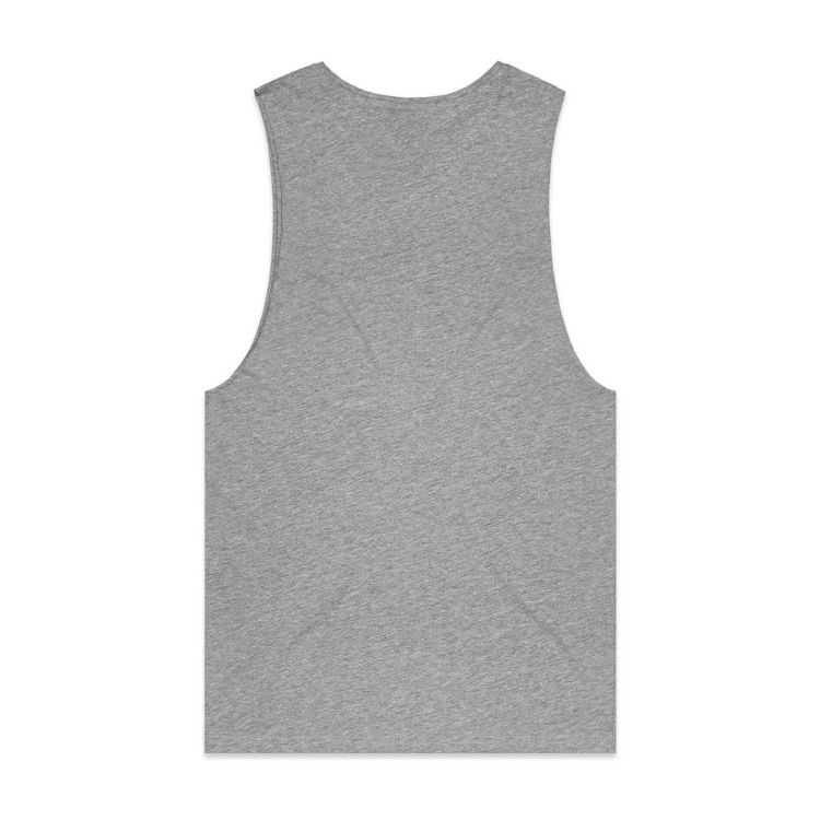 Picture of Barnard Tank