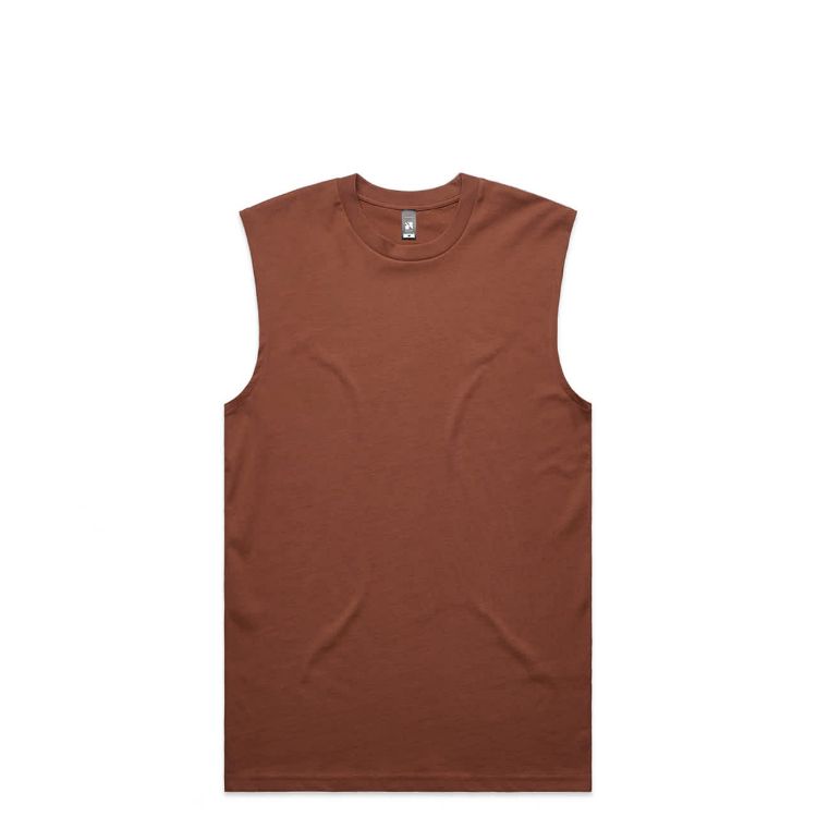 Picture of Classic Tank