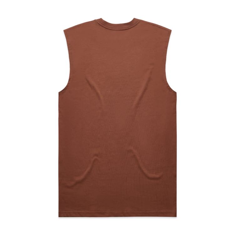 Picture of Classic Tank