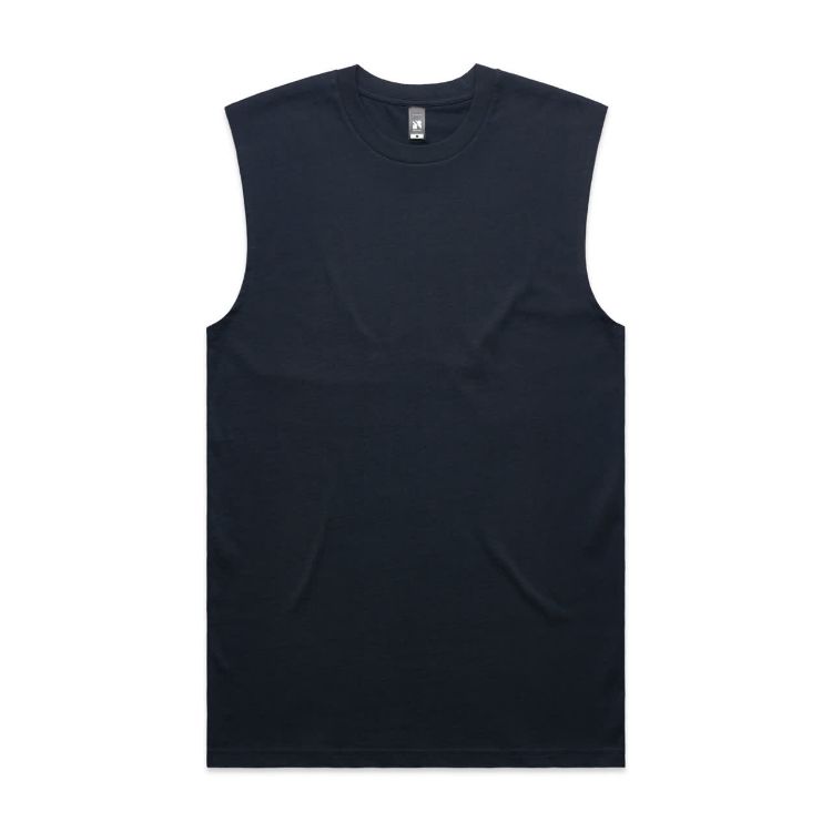 Picture of Classic Tank