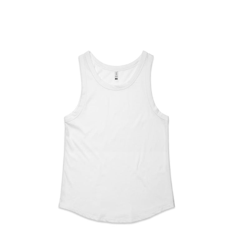 Picture of Wo's Sunday Singlet