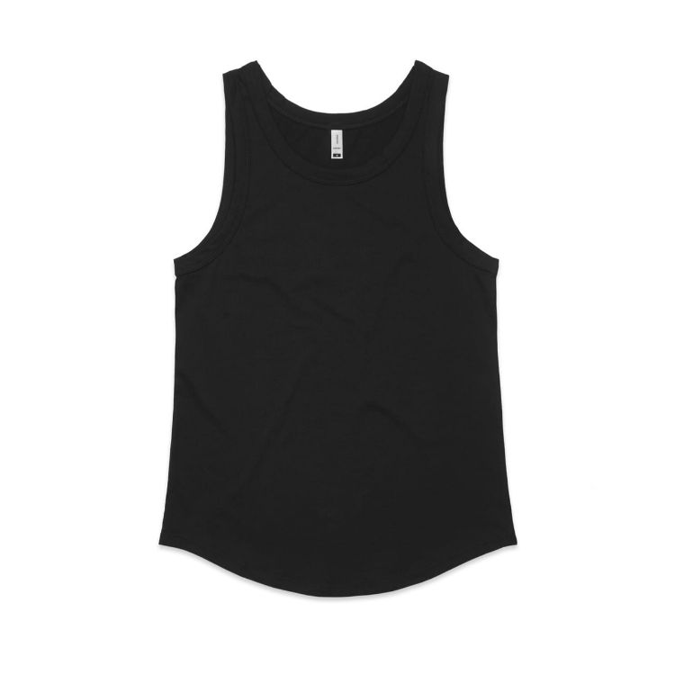 Picture of Wo's Sunday Singlet
