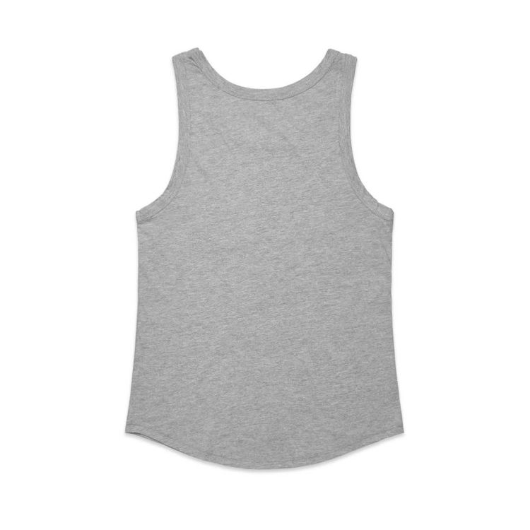 Picture of Wo's Sunday Singlet