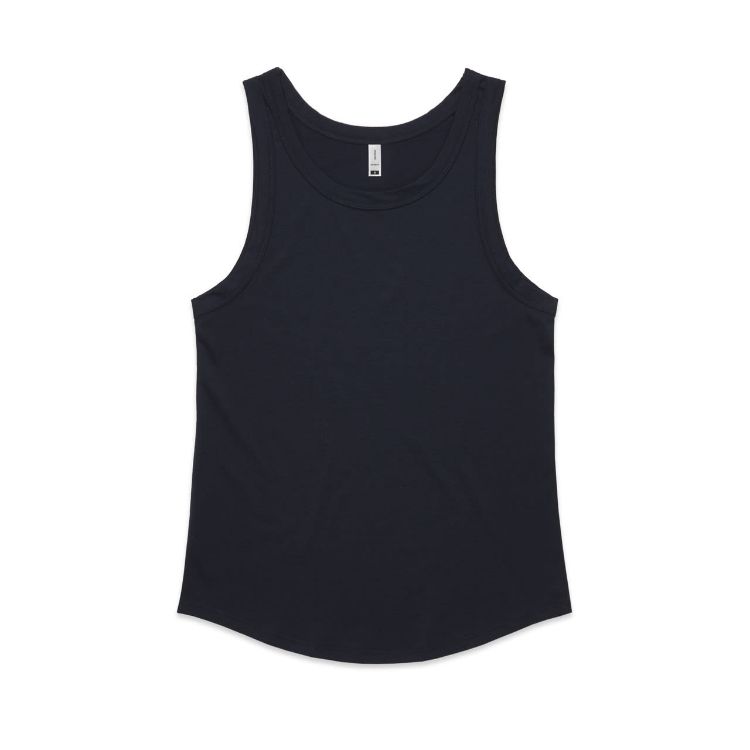 Picture of Wo's Sunday Singlet