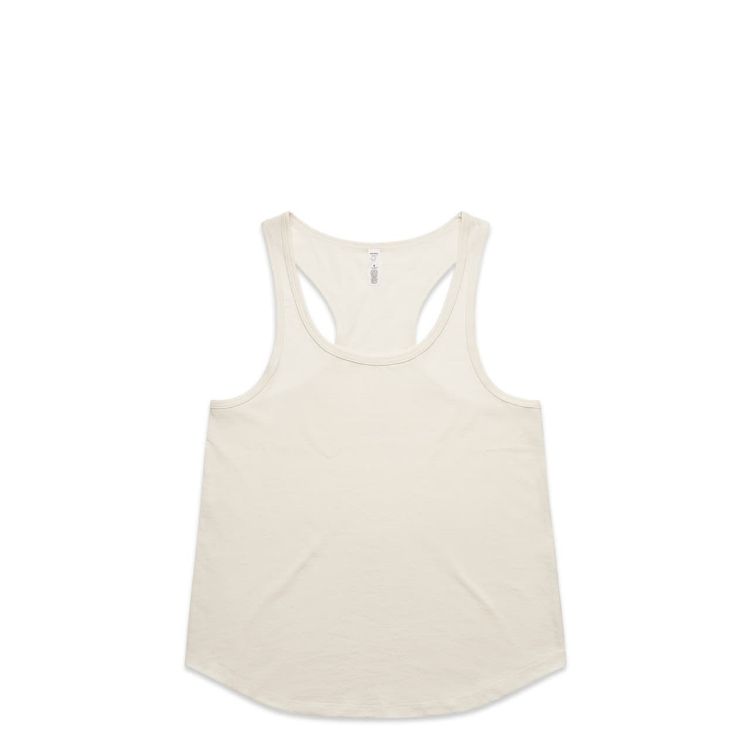 Picture of Wo's Maple Active Blend Racerback