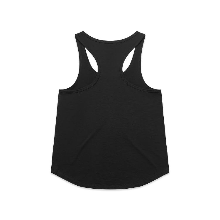 Picture of Wo's Maple Active Blend Racerback