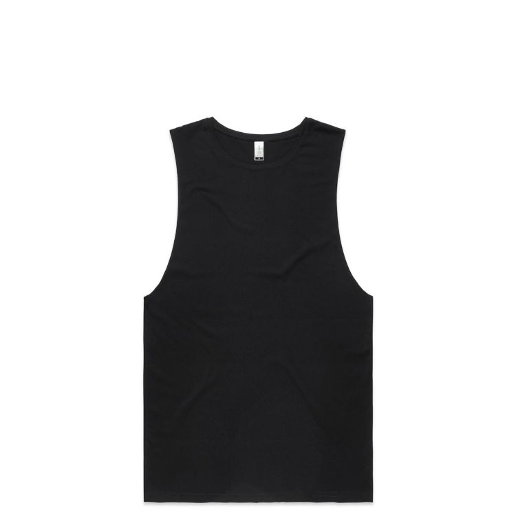 Picture of Barnard Organic Tank