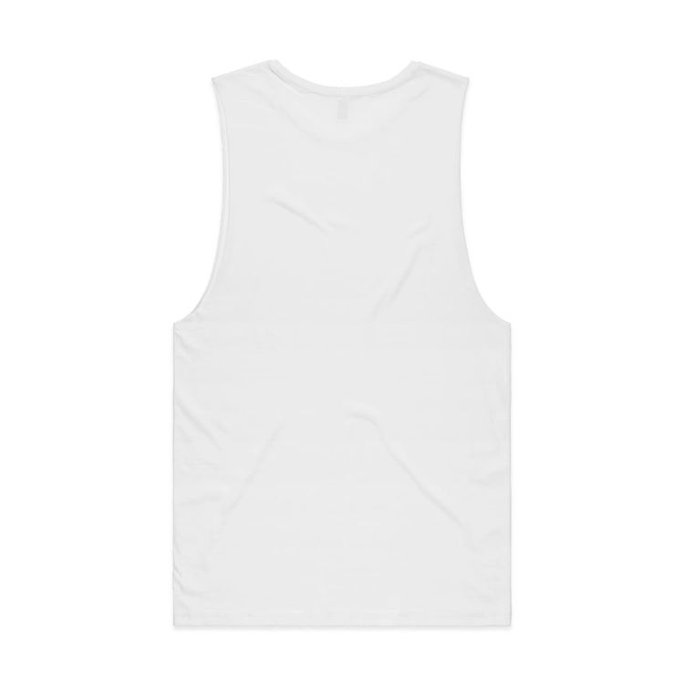 Picture of Barnard Organic Tank