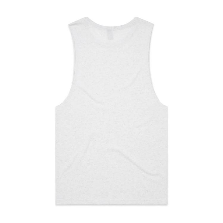 Picture of Barnard Tank