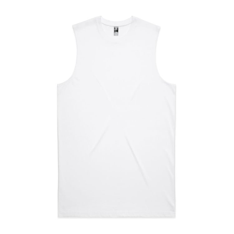 Picture of Staple Tank