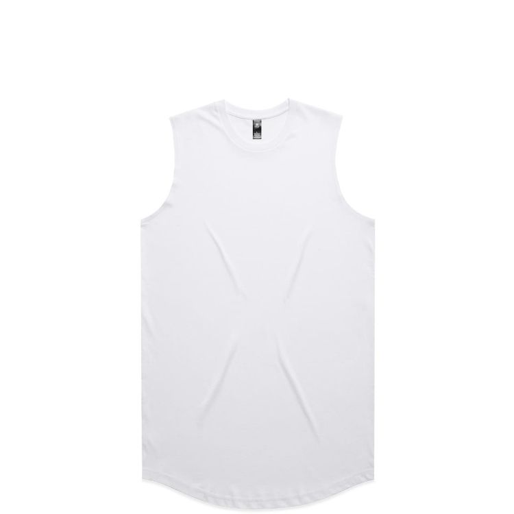 Picture of Staple Curve Tank