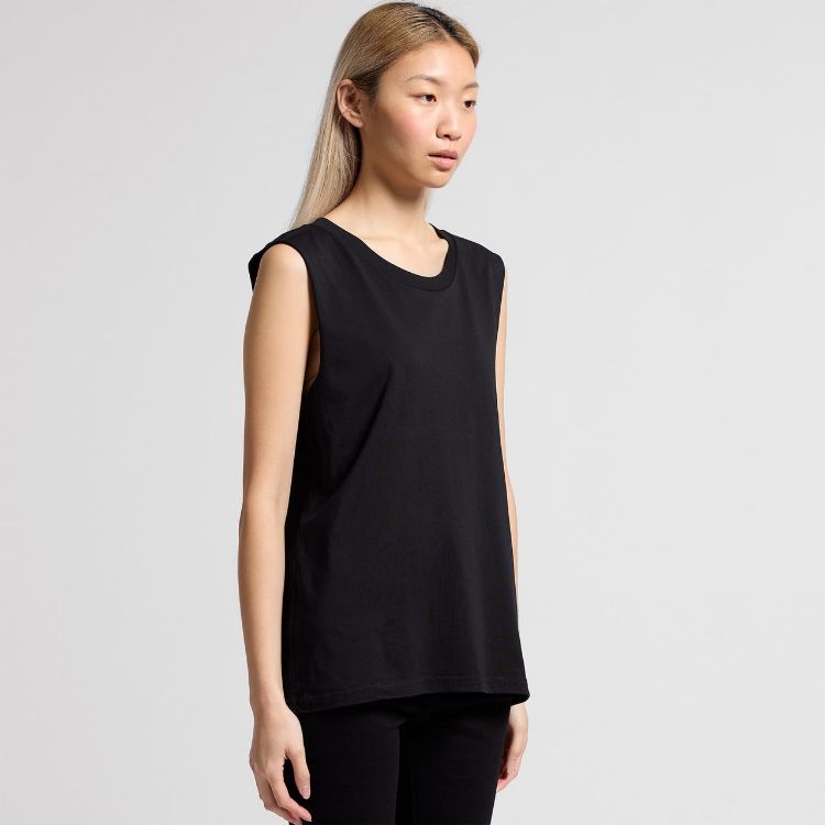 Picture of Wo's Upside Tank