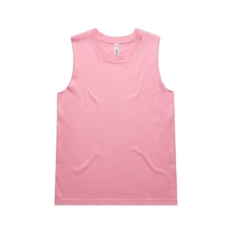 Picture of Wo's Upside Tank