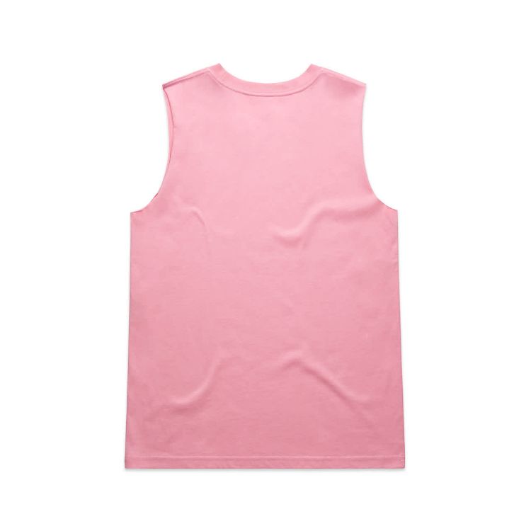 Picture of Wo's Upside Tank