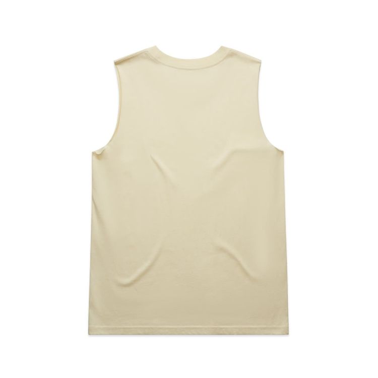 Picture of Wo's Upside Tank