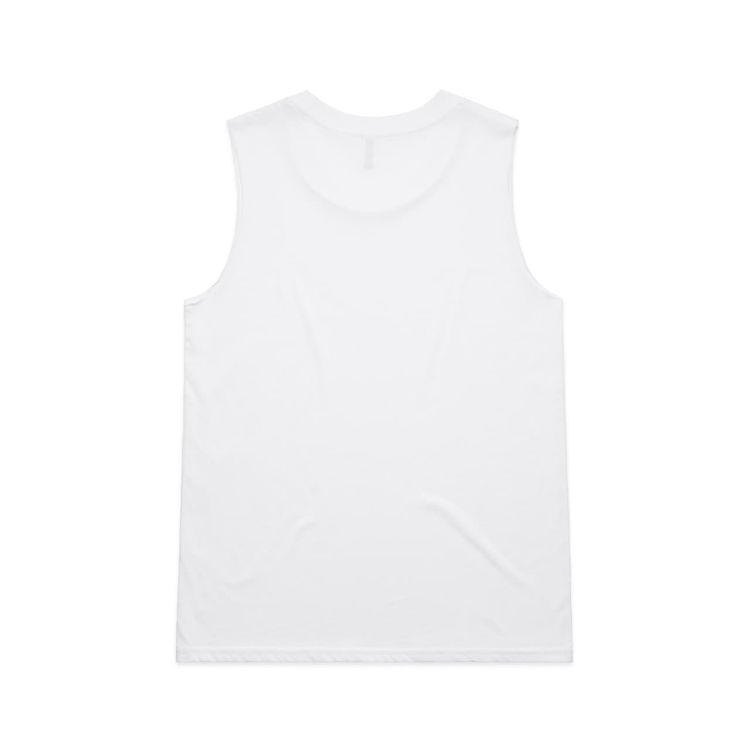 Picture of Wo's Upside Tank