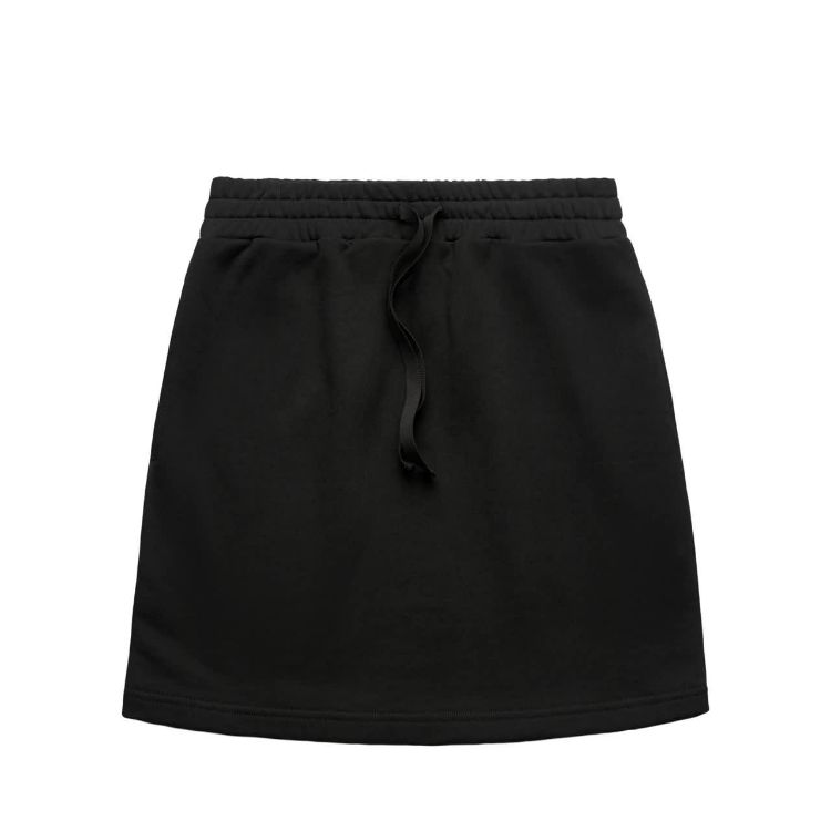 Picture of Wo's Terry Skirt
