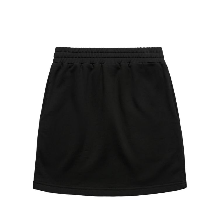 Picture of Wo's Terry Skirt