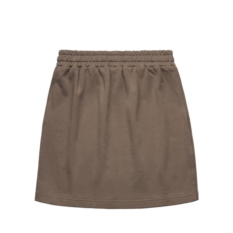 Picture of Wo's Terry Skirt