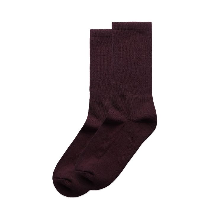 Picture of Relax Socks (2 Pairs)