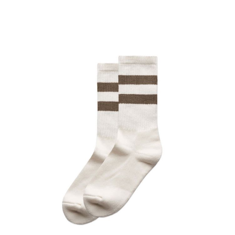 Picture of Relax Stripe Socks (2 Pairs)