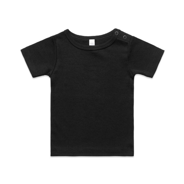 Picture of Organic Infant Wee Tee