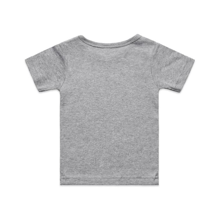 Picture of Organic Infant Wee Tee