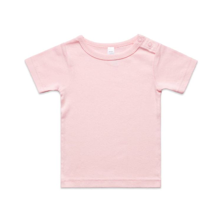 Picture of Organic Infant Wee Tee