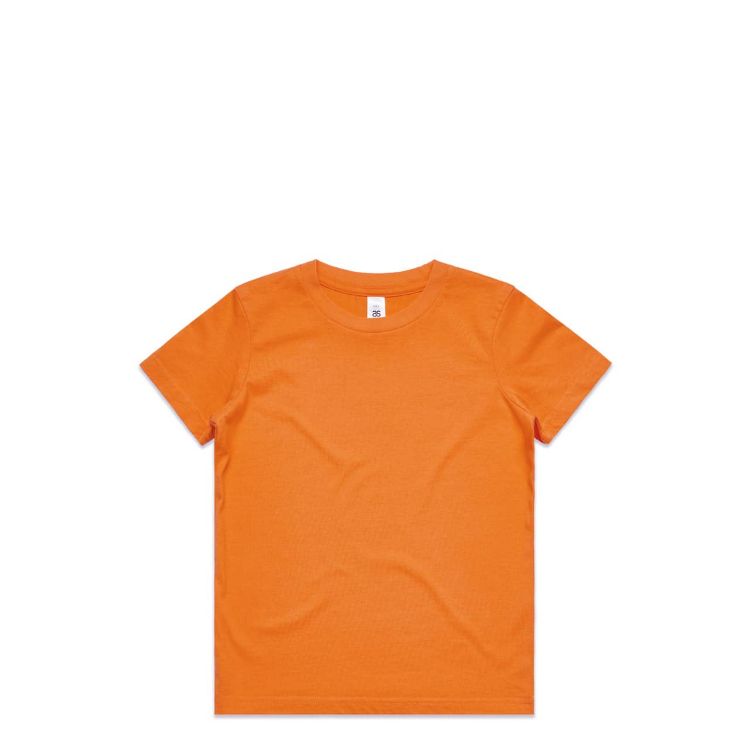 Picture of Kids Staple Tee